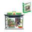 3D Puzzle Game