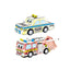 3D Puzzle Vehicle Set