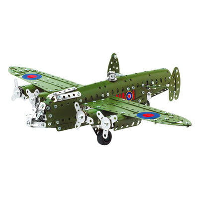 389Pcs Metal Blocks