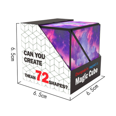 Magic Cube