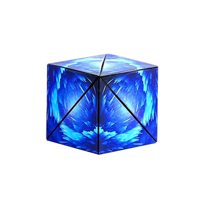 Magic Cube