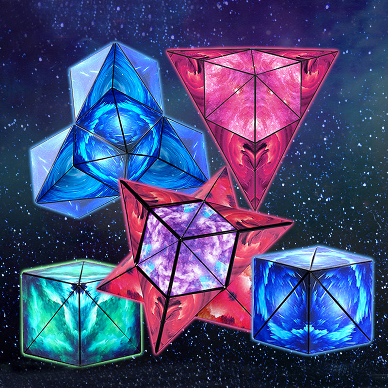 Magic Cube