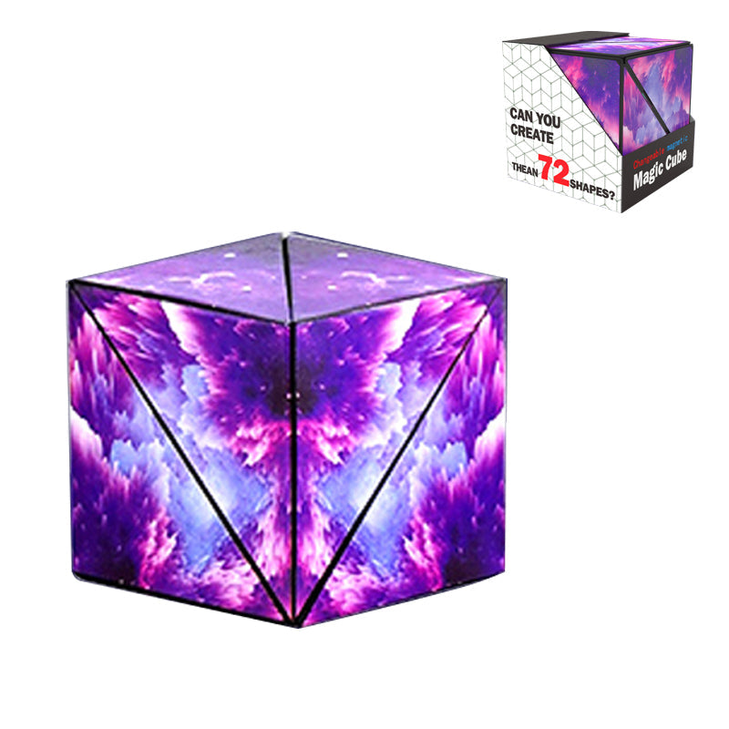 Magic Cube