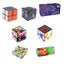 6 Asstd Magic Cube