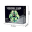 Variable Cube With Light