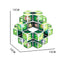 Variable Cube With Light