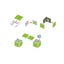 Variable Cube With Light