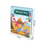 Magnetic Puzzle Book