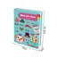 Magnetic Puzzle Book