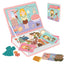 Magnetic Puzzle Book