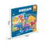 Magnetic Puzzle