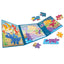 Magnetic Puzzle