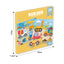 Magnetic Puzzle
