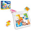12Pcs Square Puzzle