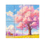 Magnetic Blocks Puzzle