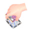 75PCS Coffee House DIY Magnetic Building Blocks