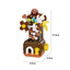 433PCS Blocks