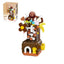 433PCS Blocks