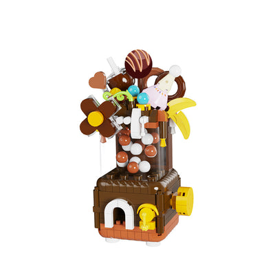 433PCS Blocks