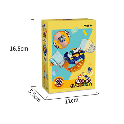 50Pcs DIY Blocks