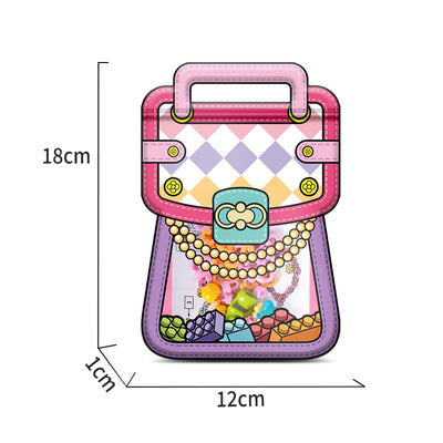 41Pcs DIY Blocks