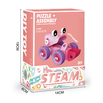 41Pcs Blocks