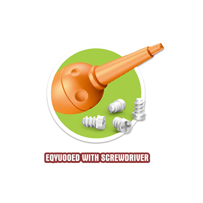 DIY Dinosaur 2-C Ass'D