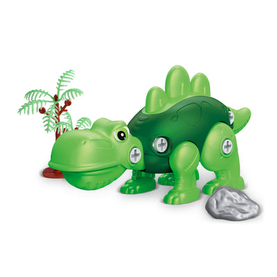 DIY Dinosaur 2-C Ass'D