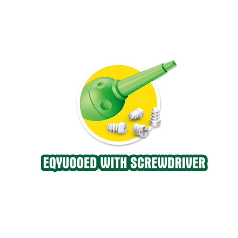 DIY Dinosaur 2-C Ass'D