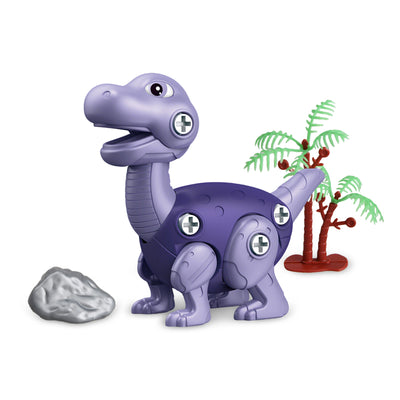 DIY Dinosaur 2-C Ass'D