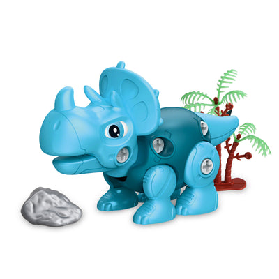DIY Dinosaur 2-C Ass'D