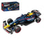 1:14 Pull Back Formula Racer Car(575 Pieces)