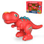 Magnetic Dinosaur With Light And Music