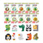 10 Types Digital DIY Micro Building Blocks