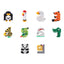 10 Types Digital DIY Micro Building Blocks