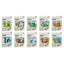 10 Types Digital Micro Building Blocks