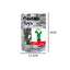 6 Types Plant DIY Micro Building Blocks