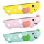 Cartoon Harmonica