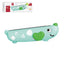 Cartoon Harmonica