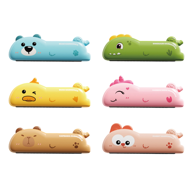 Cute Pet Harmonica