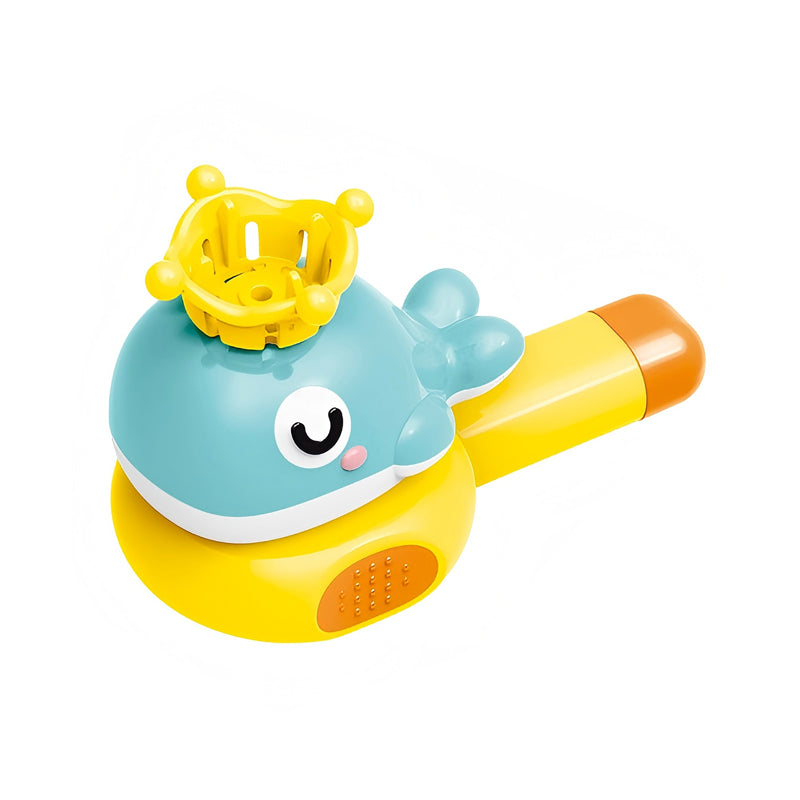 2 Asstd Blowing Balloons