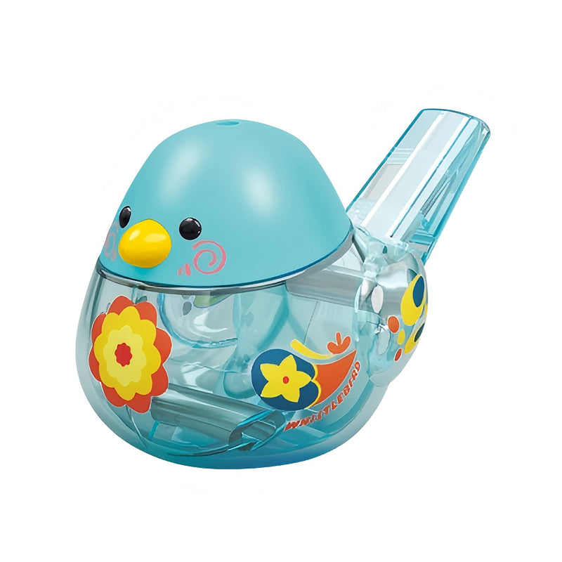 Water Bird Whistle 3-C Ass'D