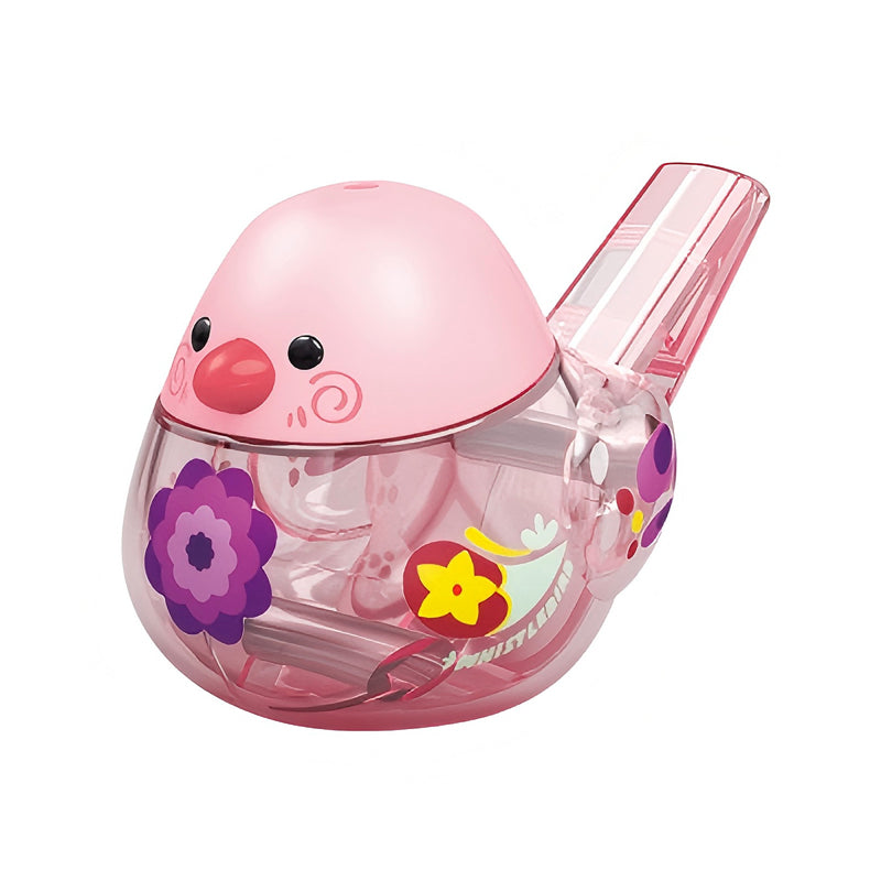 Water Bird Whistle 3-C Ass'D