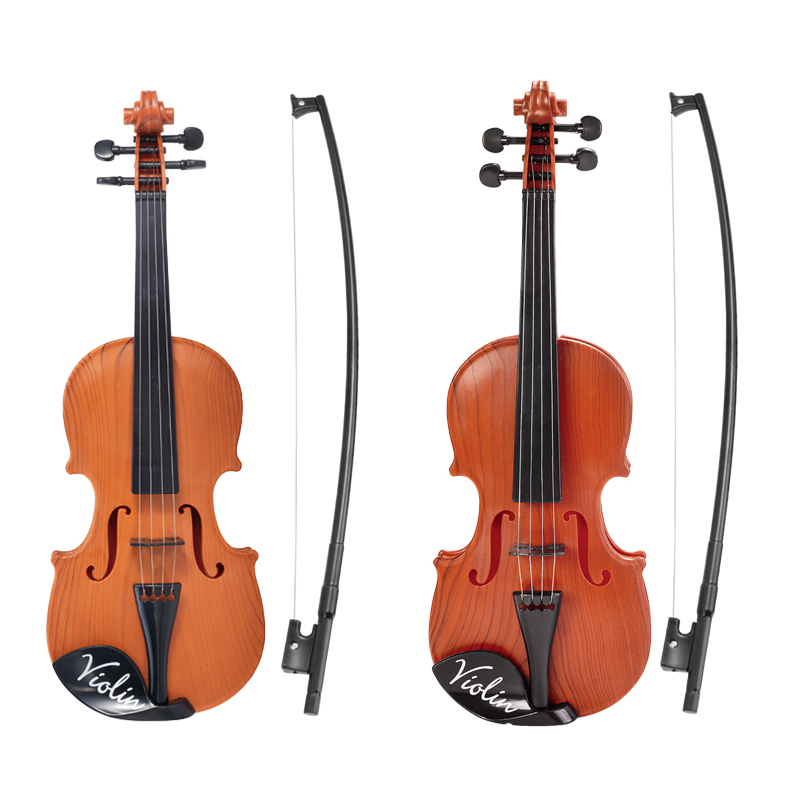 Violin 2-C Ass'D