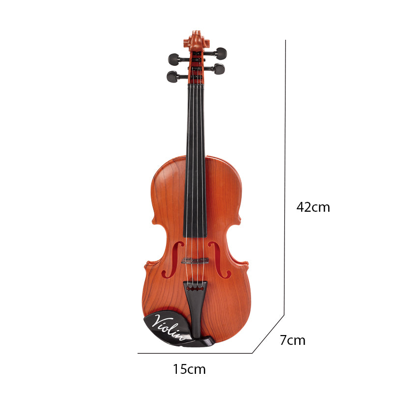 Violin 2-C Ass'D