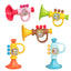 5 Asstd Trumpet