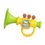 5 Asstd Trumpet