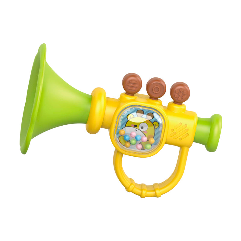 5 Asstd Trumpet