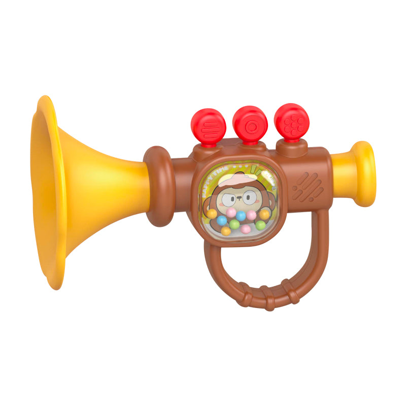 5 Asstd Trumpet