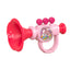 5 Asstd Trumpet